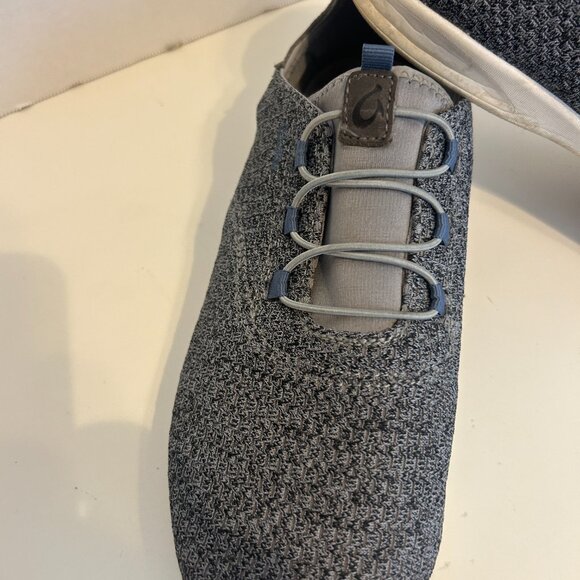 ***MENS OLUKAI ALAPA LI SLIP-ON SNEAKERS*** - Picture 5 of 7